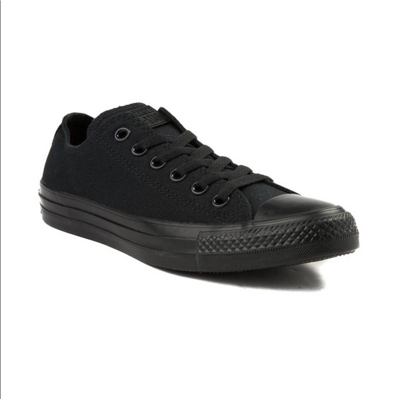 flat converse
